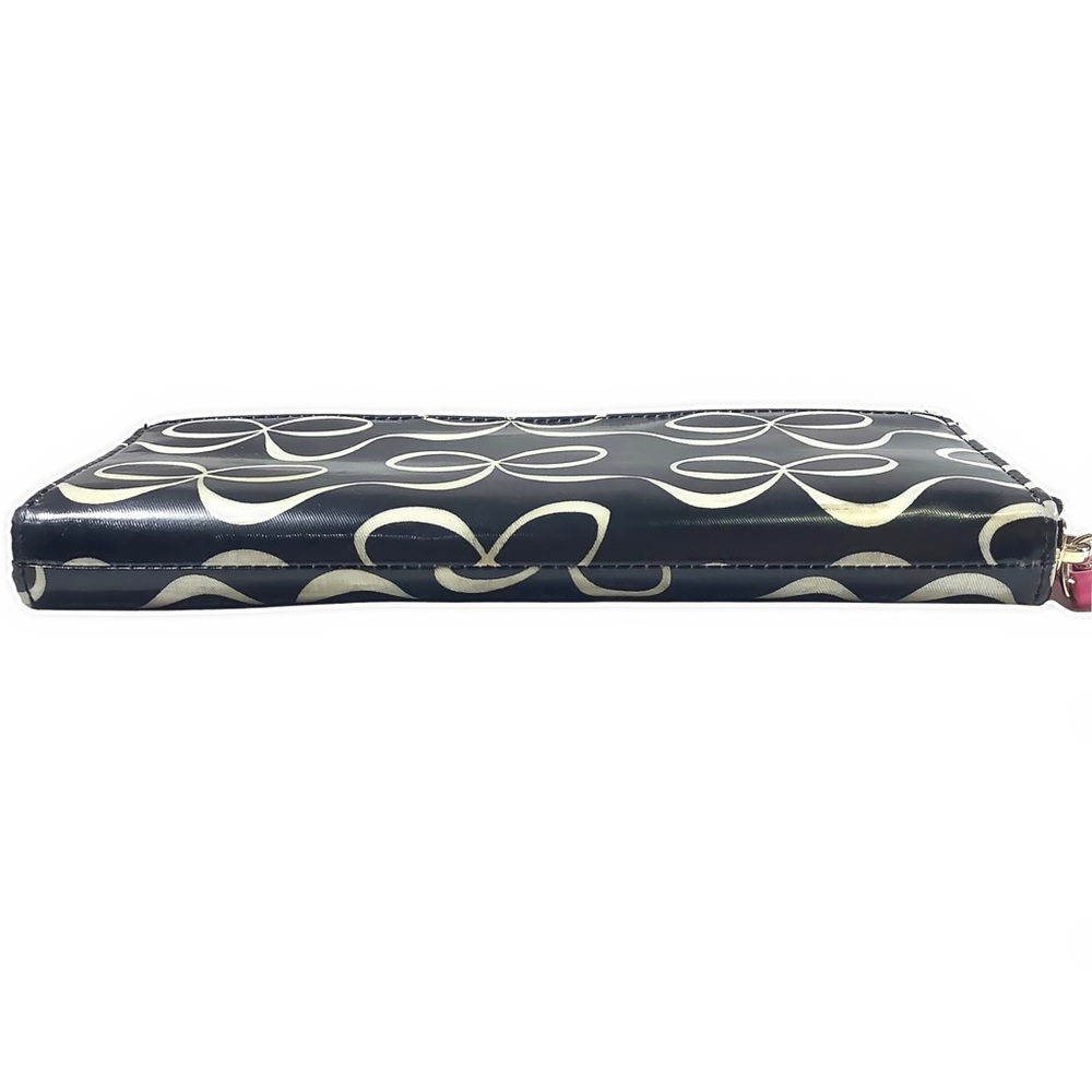 🎉HP🎉 KATE SPADE Bow Wallet 🎀 - Picture 5 of 8